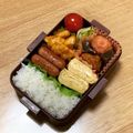 智☆恵's cooksnap of when they made お弁当に！味付け簡単、ささみ唐揚げ.