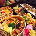 おうちごはん☆'s cooksnap of when they made 作り置き&アレンジ用♬豚ひき高菜漬そぼろ.
