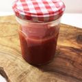 horseland's cooksnap of when they made ミニトマトで作るトマトソース.