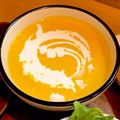 中村ベーカリー's cooksnap of when they made じっくりコトコト☆かぼちゃのポタージュ.