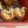 ニコッと's cooksnap of when they made ハートちくわ.