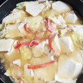 o☆shino's cooksnap of when they made ふわっトロ★豆腐と海老キャベツの塩卵とじ.