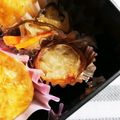 saalalan's cooksnap of when they made 焼売リメイク！お弁当にベーコン巻き焼売.