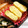 saalalan's cooksnap of when they made 昨日のそぼろで卵焼き。（お弁当に）.
