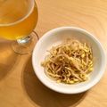 pali's cooksnap of when they made もやしの中華風サラダ.