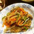 yukko2810's cooksnap of when they made 小あじの唐揚げ〜カレーチーズ風味〜.