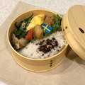 mamamiffy3's cooksnap of when they made タケノコと薄揚げの土佐煮.