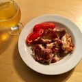 pali's cooksnap of when they made ガーリックレモンチキングリル.