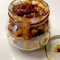 ノンノコ・ノコノコ's cooksnap of when they made ☆[作り置き]くるみ味噌☆.
