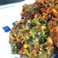 ぼくたす's cooksnap of when they made 豆腐と納豆お野菜のふわふわ揚げ.