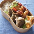 mikichiki's cooksnap of when they made 豚バラしそ巻き.