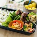 runa10's cooksnap of when they made 我が家の定番＊甘めな味噌鶏もも焼き.
