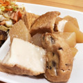 RINクック's cooksnap of when they made だしがしみてる～♪がんもの煮物☆.
