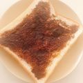 低脂質にこだわりたい's cooksnap of when they made カリッふわっミロぱん☆トースターで簡単に.