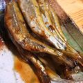 きどん's cooksnap of when they made 旨い！チカの甘露煮.
