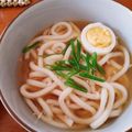 chako太郎's cooksnap of when they made 本格ダシ！簡単5分でお店のうどんつゆ.