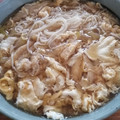 ういき☆彡's cooksnap of when they made とろとろあんかけ☆温ったかいそうめん.