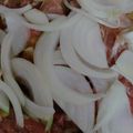 jimi8823's cooksnap of when they made 私好みの豚生姜焼き♪♪.