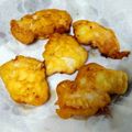 ＊＊りなmama＊＊'s cooksnap of when they made 冷めても美味しい簡単フリッター！！.