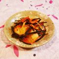 Richland☆Y's cooksnap of when they made ☆おかんの簡単キムチ.