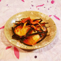Richland☆Y's cooksnap of when they made ☆おかんの簡単キムチ.