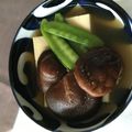 クック78R779☆'s cooksnap of when they made 敬老の日に★高野豆腐の煮物【動画プラス】.