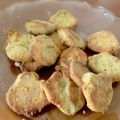 クックXV5DSQ☆'s cooksnap of when they made 簡単ダイエットおからクッキー.