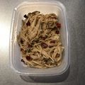 クックHNAJOK☆'s cooksnap of when they made えのき消費レシピ！ご飯に合うなめたけ.