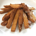 ♡もこな♡'s cooksnap of when they made イースト入れ忘れ　かりんとう.