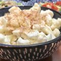 Superlittleboo's cooksnap of when they made 簡単✿カリフラワーのめんつゆ浸し.