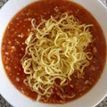 クックEK3IQE☆'s cooksnap of when they made 小田原タンタン麺風のメモ.