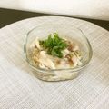 ☆こまっと☆'s cooksnap of when they made 大葉の簡単なちぎり方.