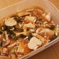 MMM…'s cooksnap of when they made 【簡単】鶏胸肉30分でチャーシュー！.
