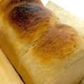 キュキュットさん's cooksnap of when they made バター不使用★ベース食パン★1.5斤HB.
