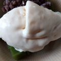 matiyo's cooksnap of when they made 超簡単！絶品☆自家製アイスクリーム.
