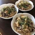 四児のハハ's cooksnap of when they made てこね寿司～伊勢名物～.
