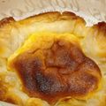 りーとぽん's cooksnap of when they made エッグタルト.