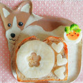 Newチヨコっと♪'s cooksnap of when they made 梨のはちみつトースト.