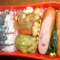 なおらも's cooksnap of when they made 大根と大豆のとろみ煮.
