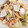 akiyuママ's cooksnap of when they made シーフードミックスの五目風焼きソバ.