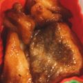 どあら。's cooksnap of when they made お弁当に☆鱈の照り焼き.