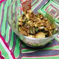 marilin36's cooksnap of when they made 簡単ミョウガ味噌.