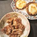 プラハの街並み's cooksnap of when they made 鶏はらみの塩焼き.