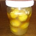 Risaのmama's cooksnap of when they made 栗の甘露煮.