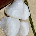 juri1211's cooksnap of when they made 超簡単☆基本中の基本♪究極の塩むすび♫.