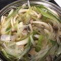 クックひろぽんず's cooksnap of when they made 酸辣湯風そうめん.