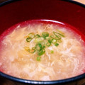 お★か★ゆ's cooksnap of when they made 絶対失敗しない中華料理店の玉子スープ.