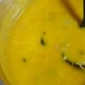 ymd88's cooksnap of when they made 簡単☆ごろごろかぼちゃのクリームシチュー.