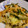 クック60OD6H☆'s cooksnap of when they made 中国家庭料理！にんにくの芽の卵炒め.
