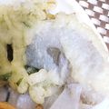 あかぷり's cooksnap of when they made アケビ♥アケビの天ぷら.